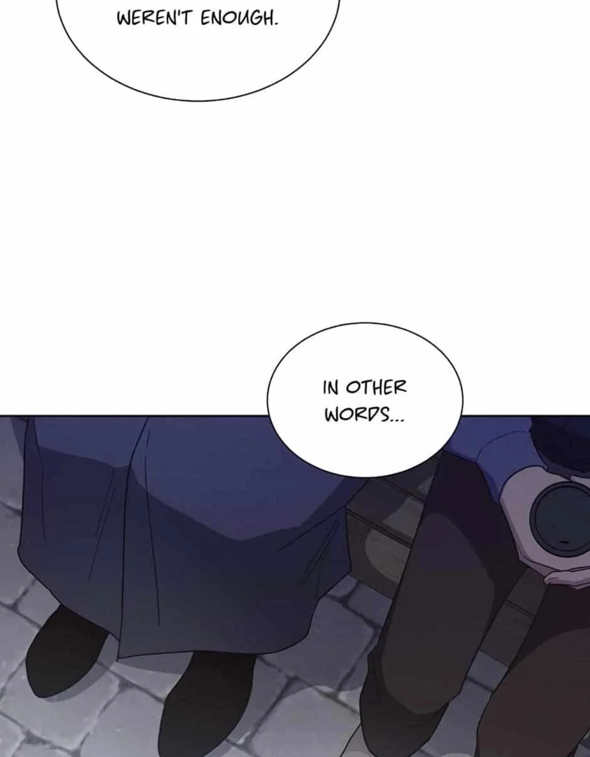 Read One Night Mate chapter 69 image 24 on Lezhin