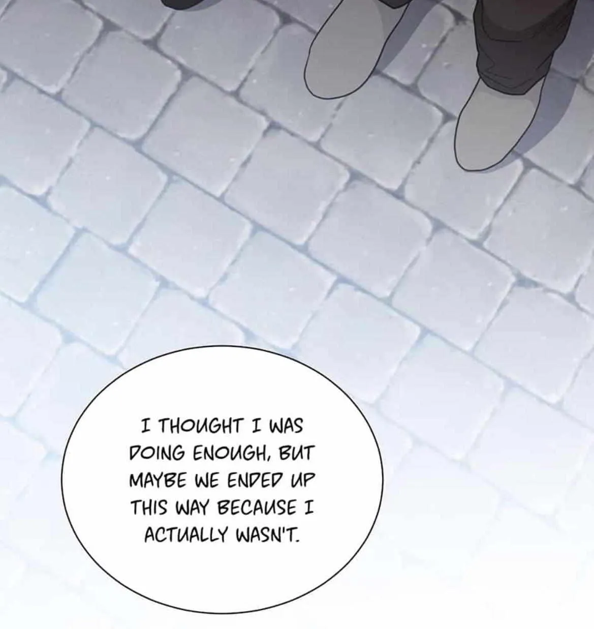 Read One Night Mate chapter 69 image 25 on Lezhin
