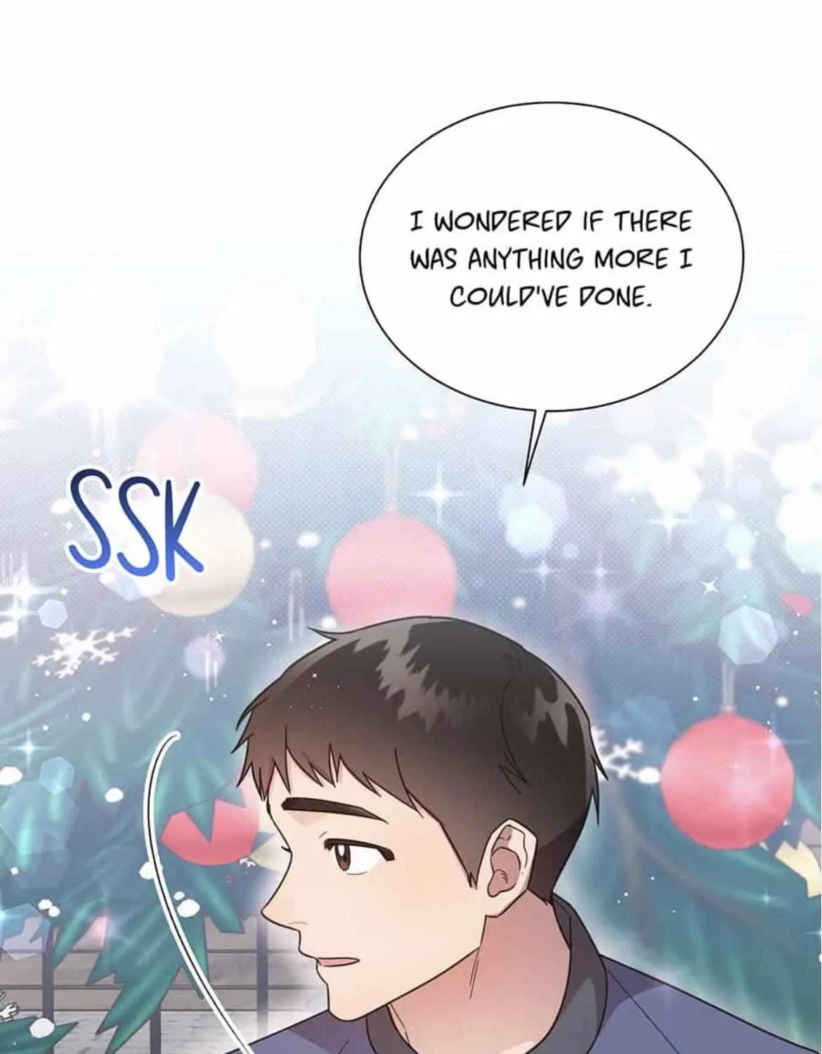 Read One Night Mate chapter 69 image 27 on Lezhin