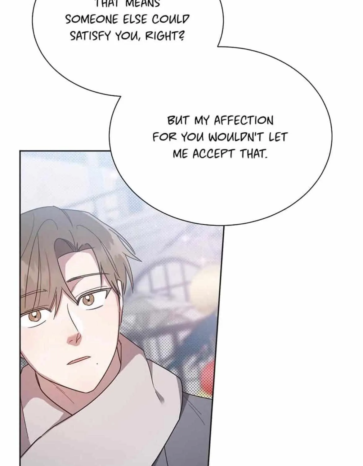 Read One Night Mate chapter 69 image 32 on Lezhin