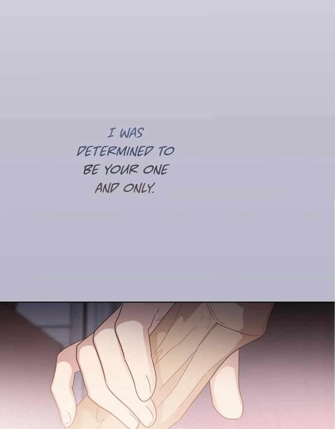 Read One Night Mate chapter 69 image 35 on Lezhin