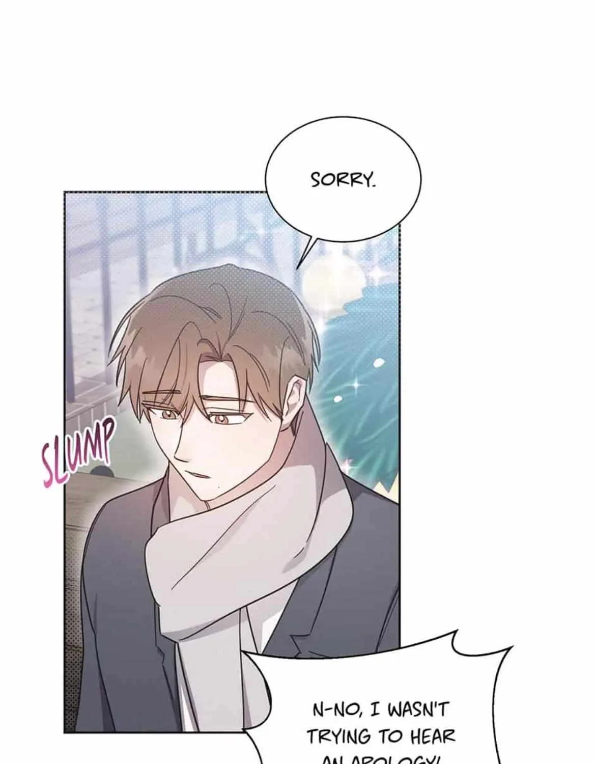 Read One Night Mate chapter 69 image 44 on Lezhin