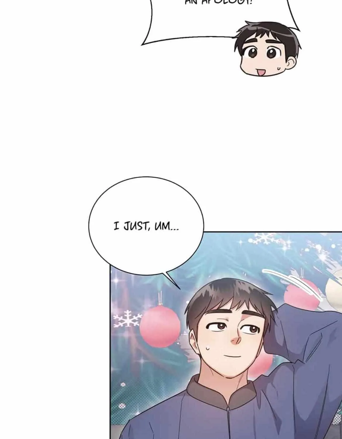 Read One Night Mate chapter 69 image 45 on Lezhin