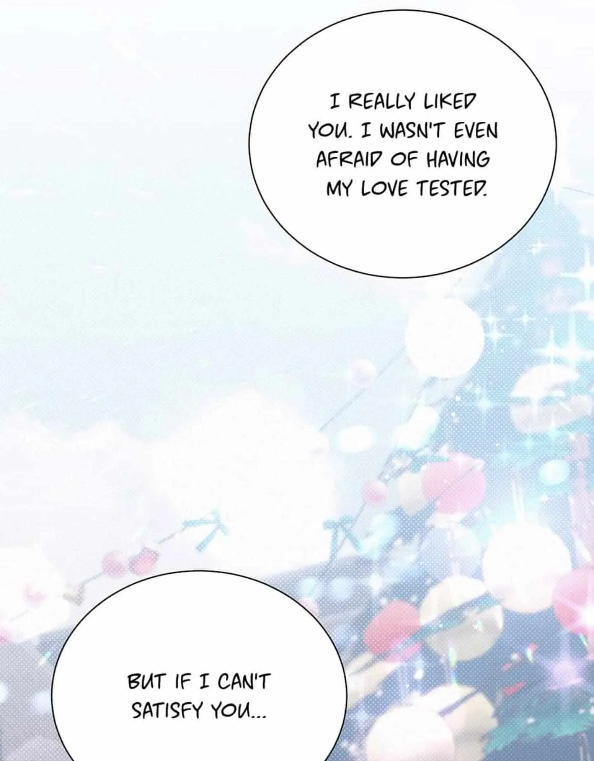 Read One Night Mate chapter 69 image 48 on Lezhin