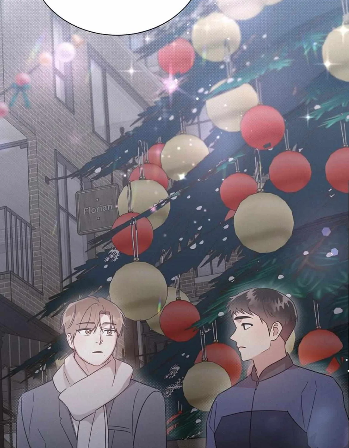 Read One Night Mate chapter 69 image 49 on Lezhin