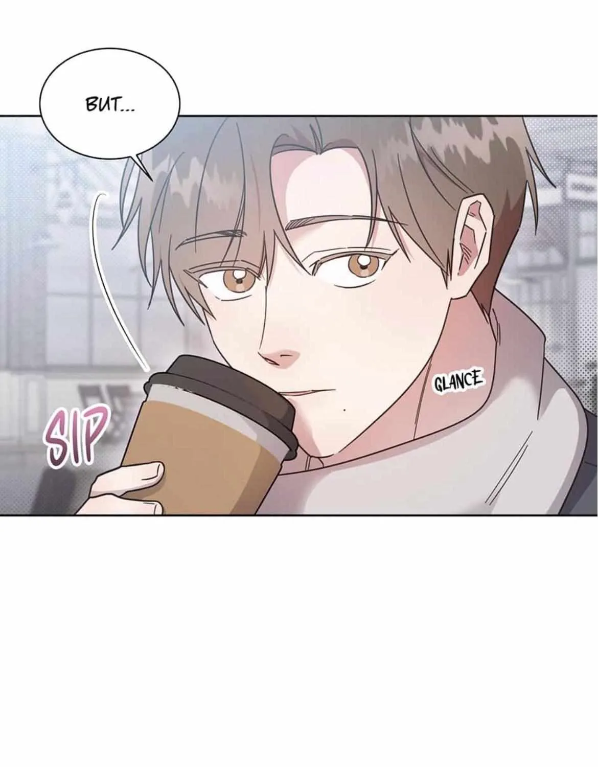 Read One Night Mate chapter 69 image 5 on Lezhin