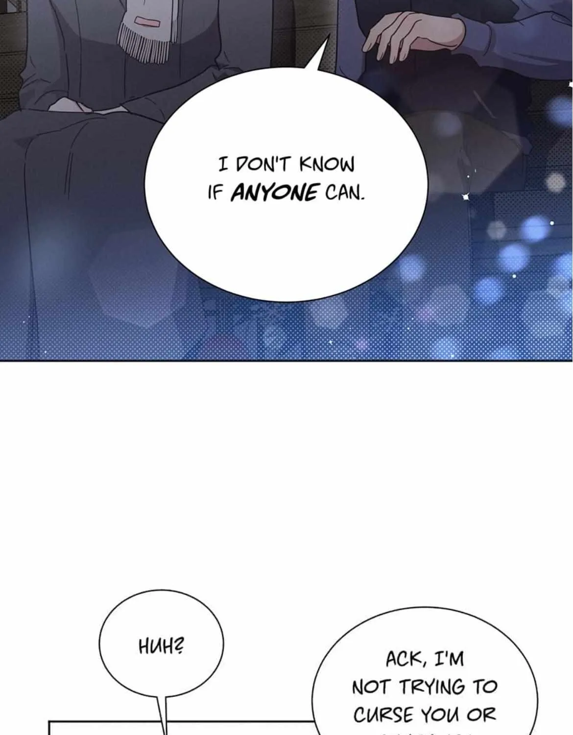 Read One Night Mate chapter 69 image 50 on Lezhin