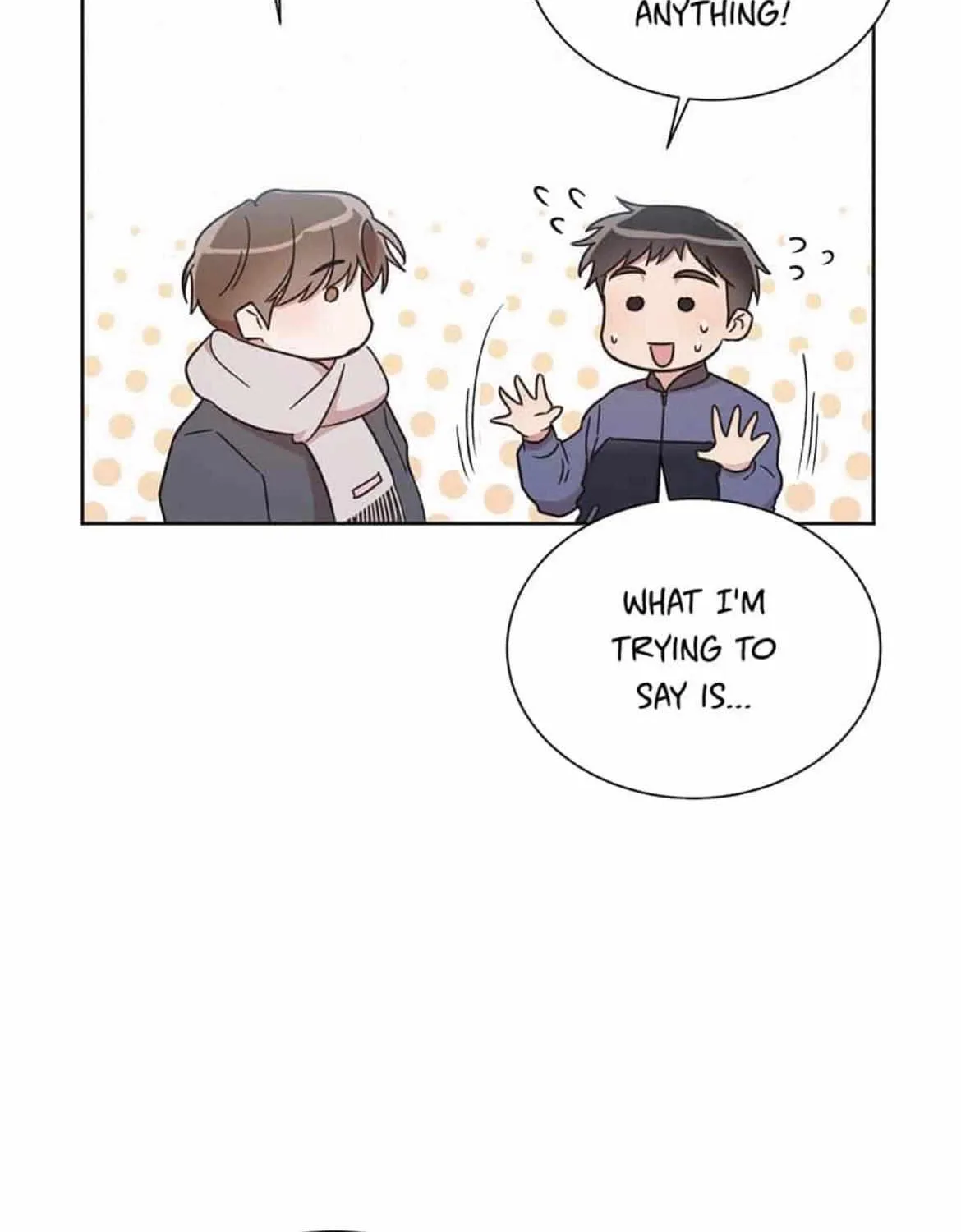 Read One Night Mate chapter 69 image 51 on Lezhin