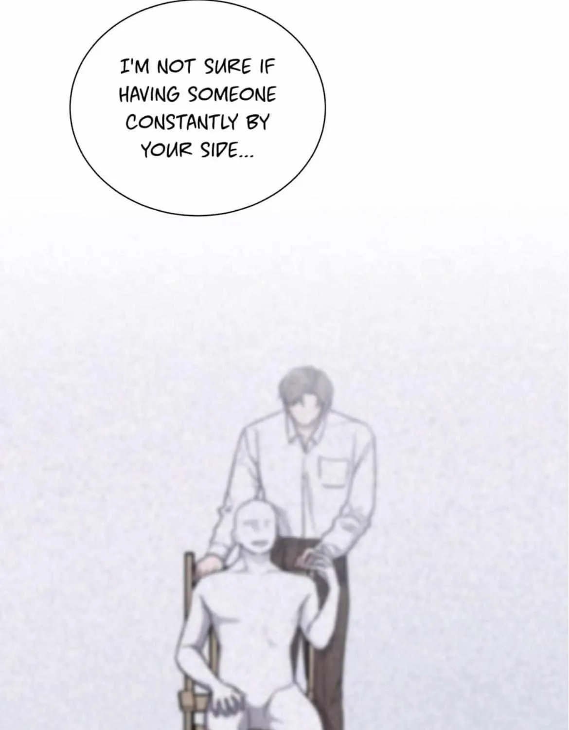 Read One Night Mate chapter 69 image 52 on Lezhin