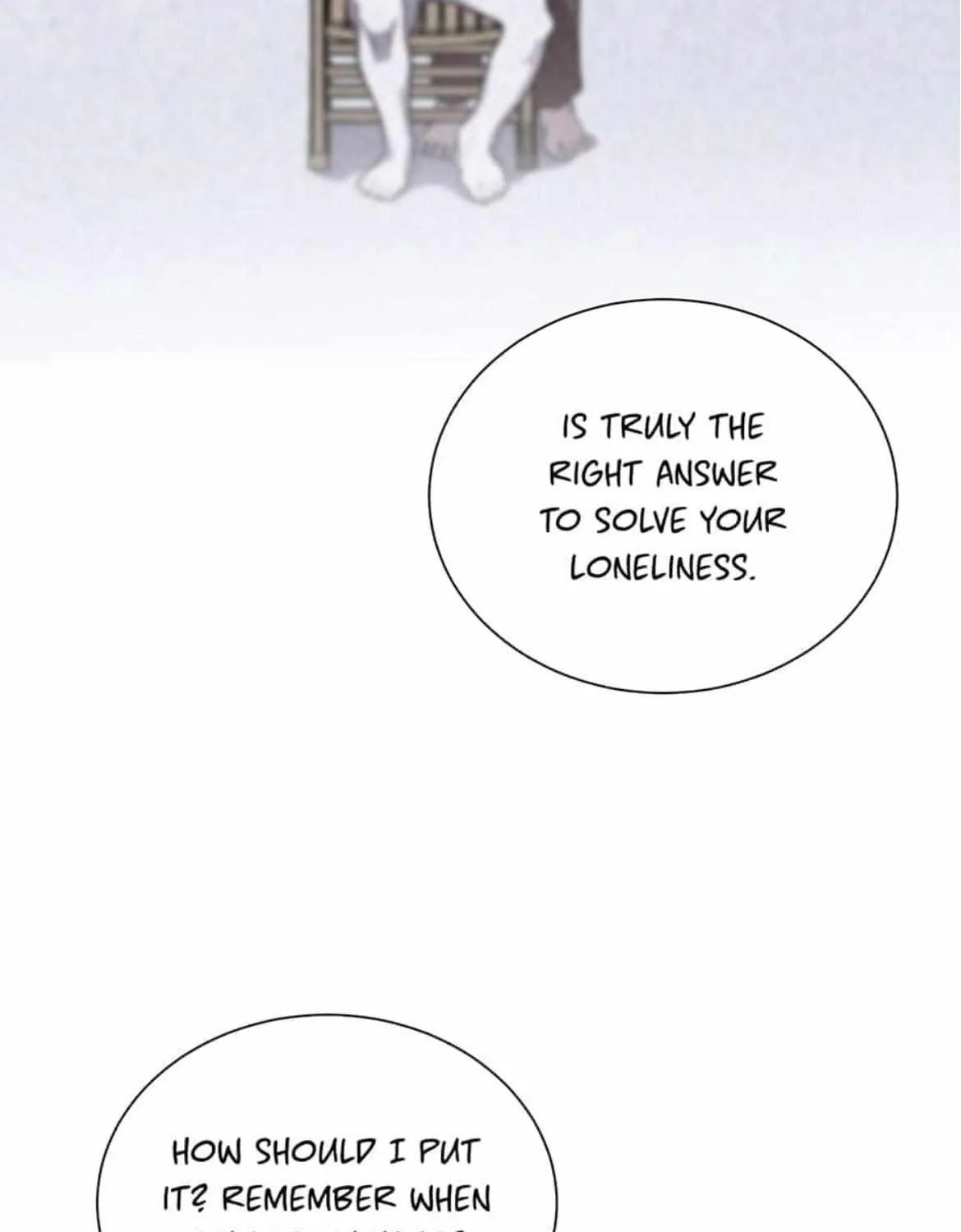 Read One Night Mate chapter 69 image 53 on Lezhin