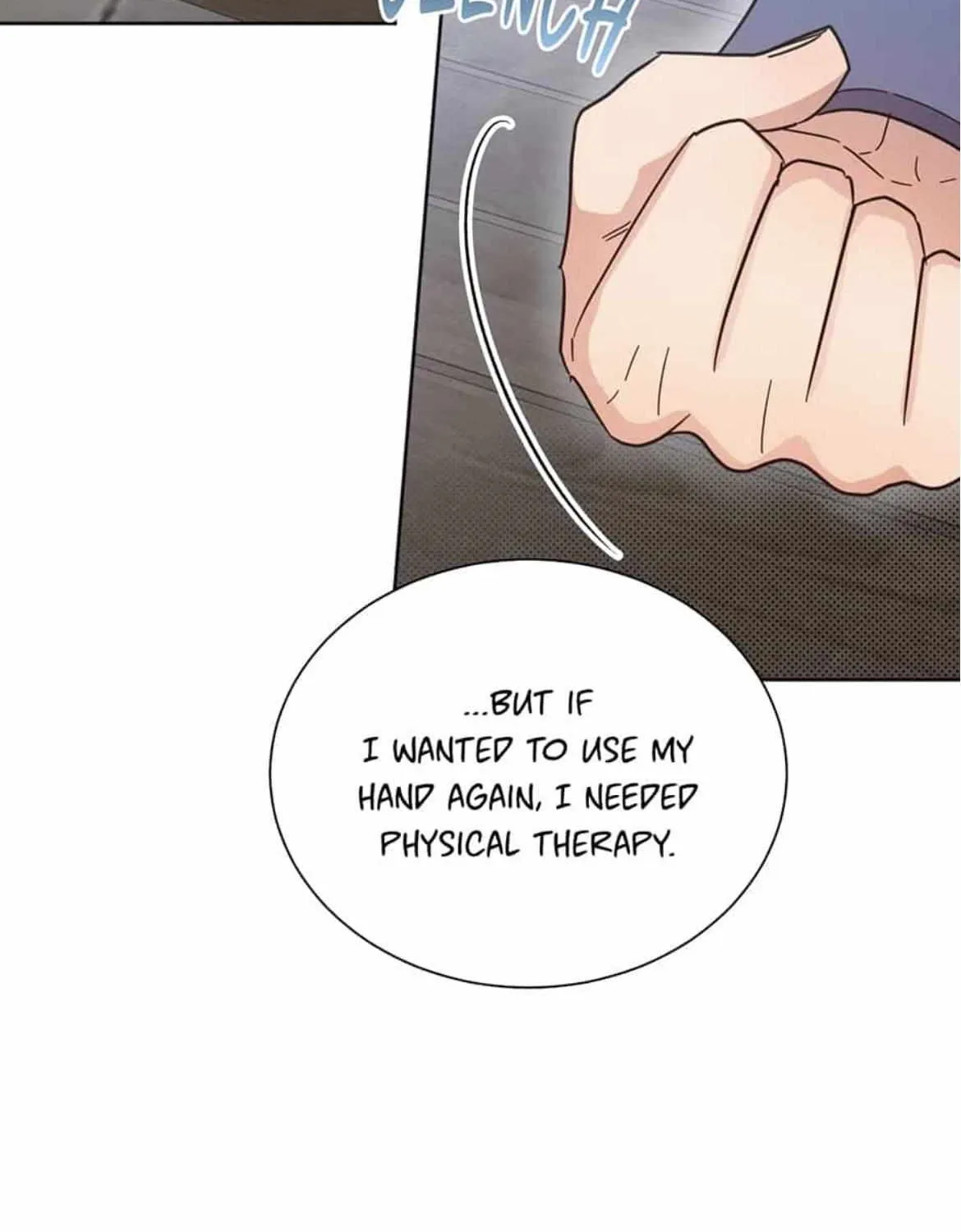 Read One Night Mate chapter 69 image 55 on Lezhin