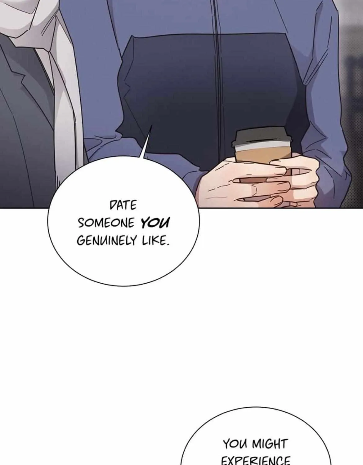 Read One Night Mate chapter 69 image 62 on Lezhin