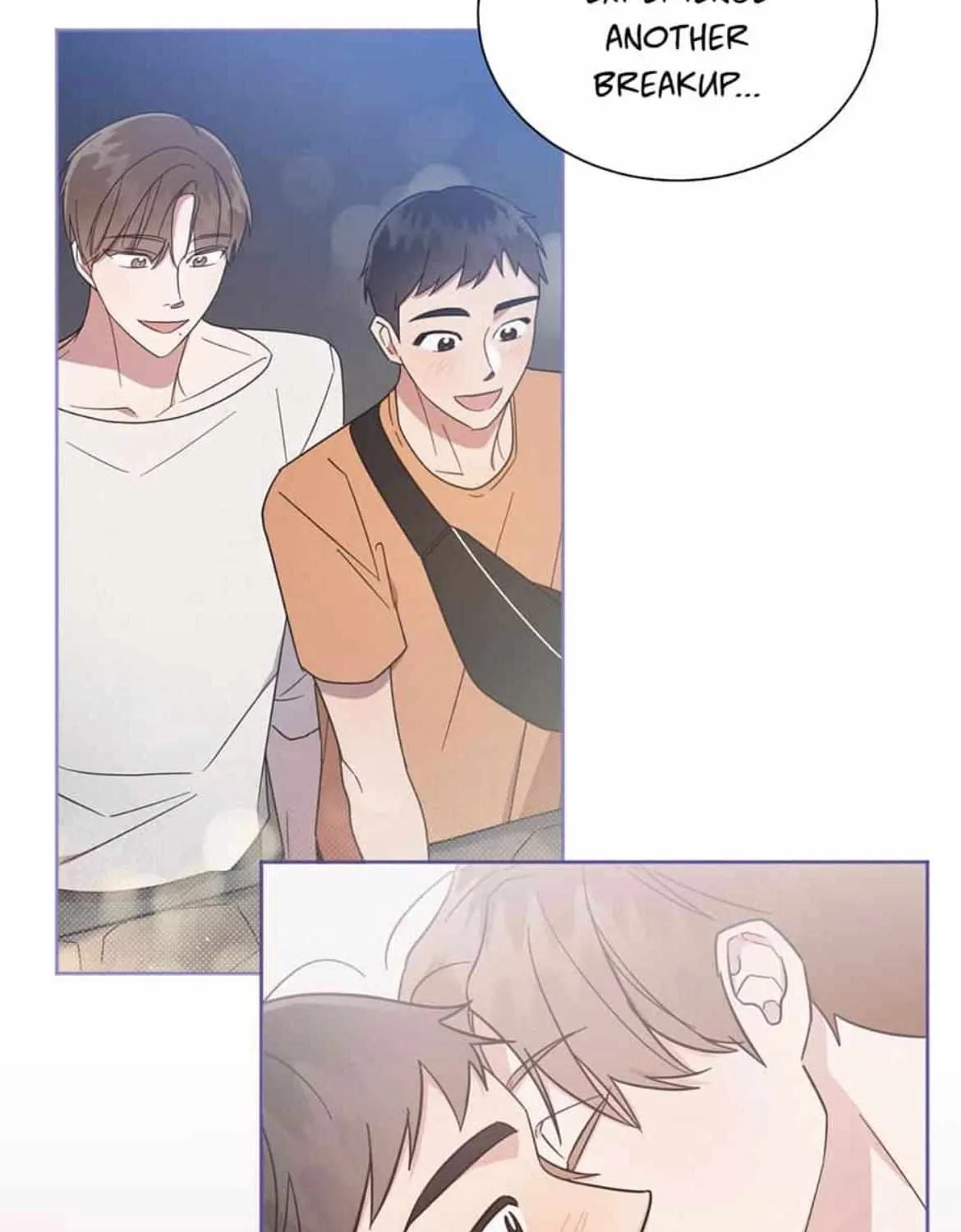 Read One Night Mate chapter 69 image 63 on Lezhin