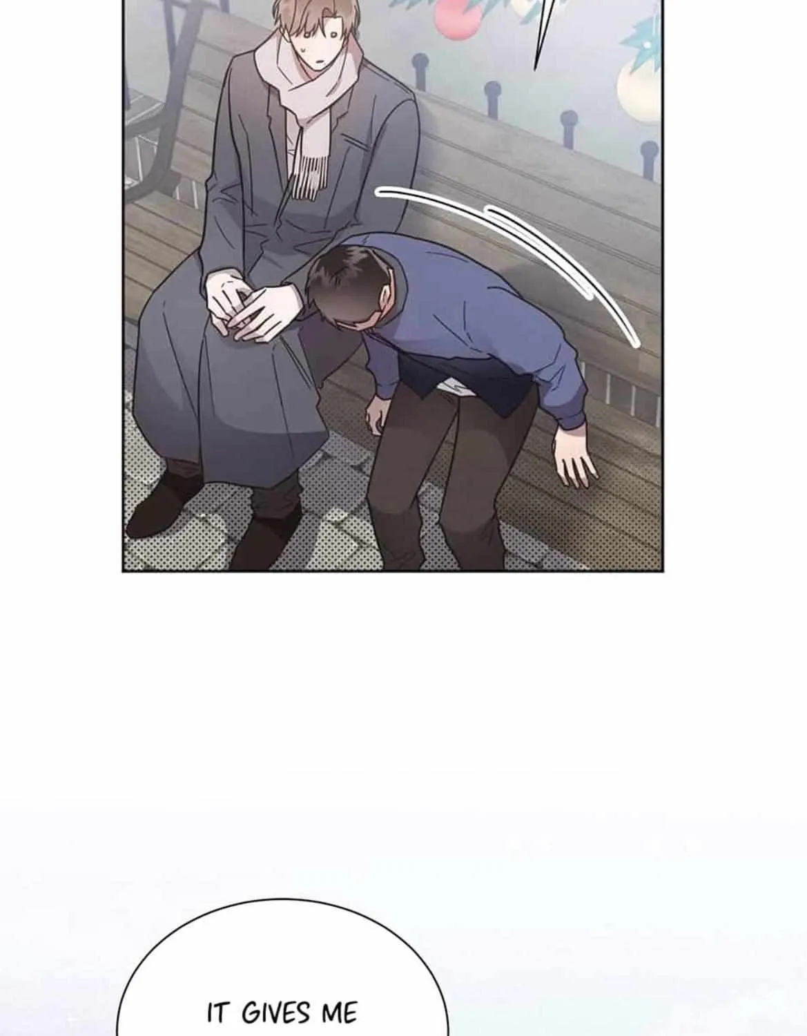 Read One Night Mate chapter 69 image 74 on Lezhin