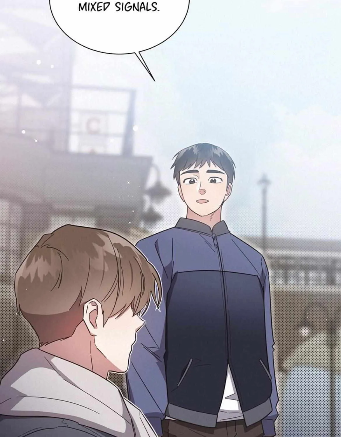 Read One Night Mate chapter 69 image 75 on Lezhin