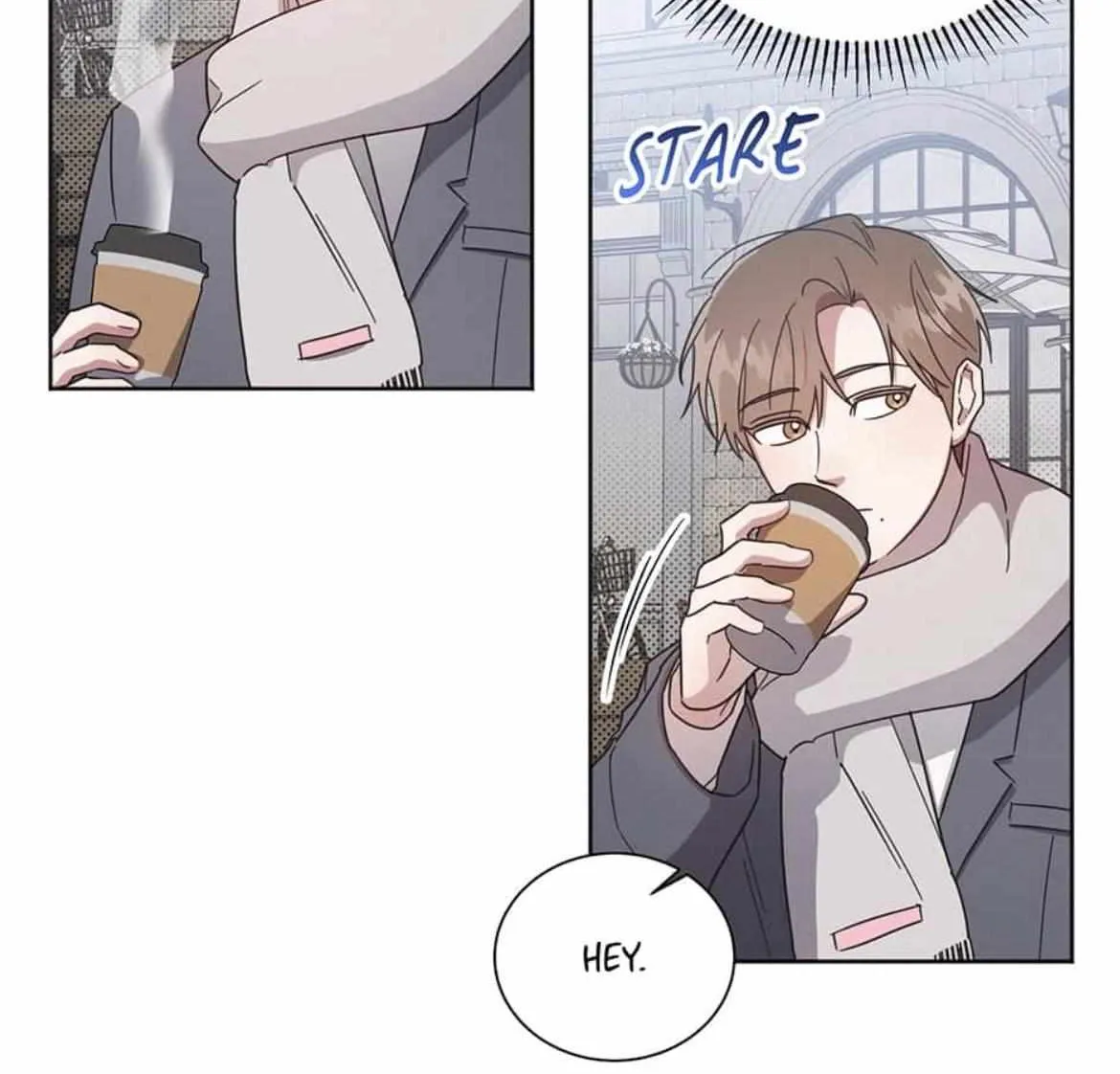Read One Night Mate chapter 69 image 8 on Lezhin