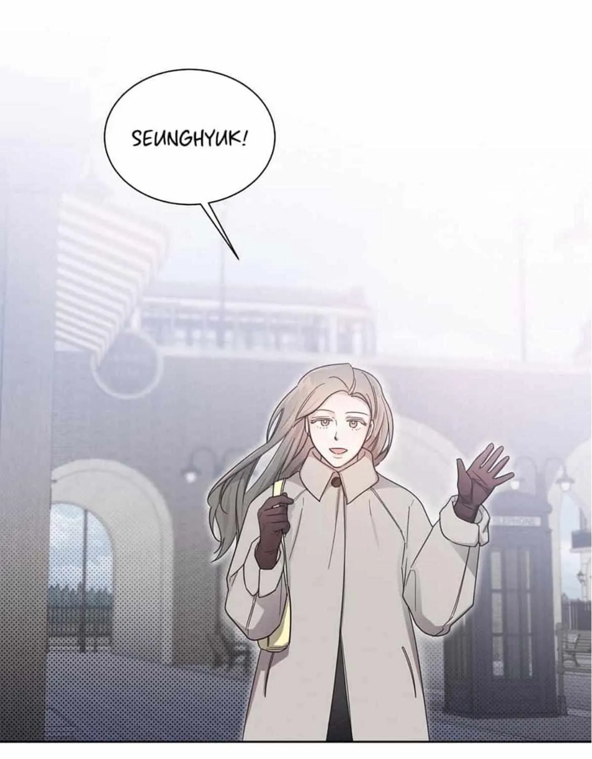 Read One Night Mate chapter 69 image 92 on Lezhin