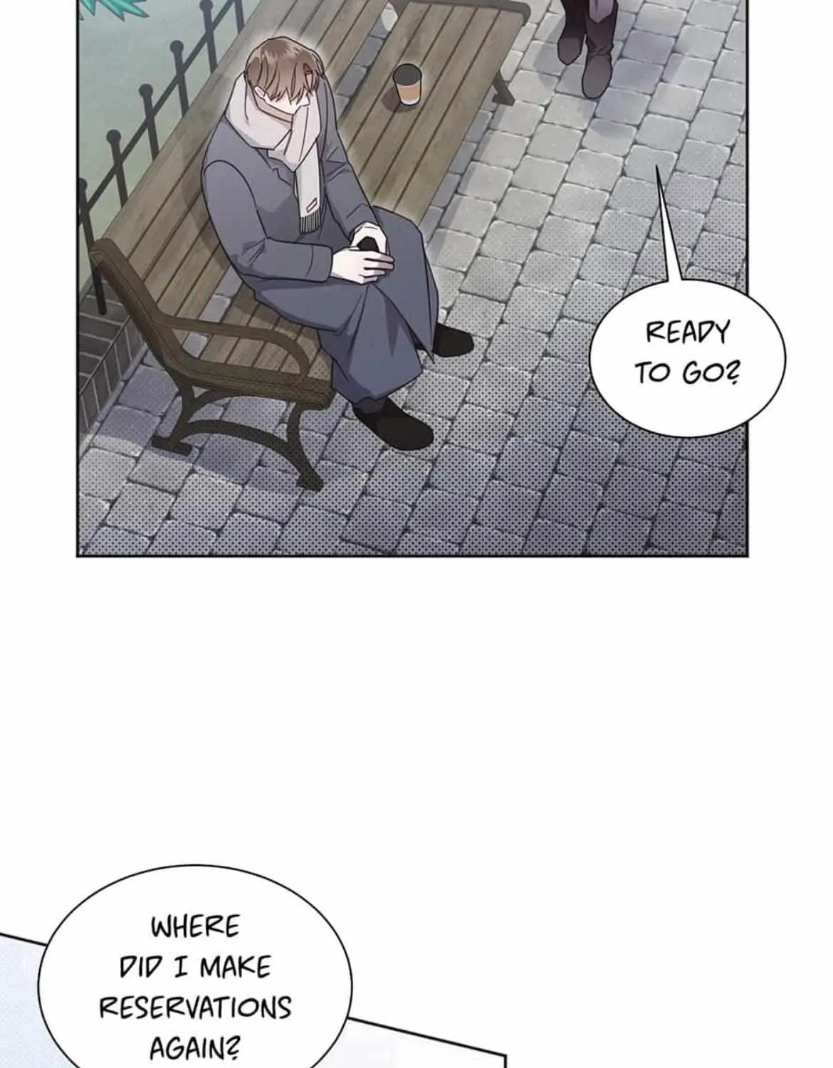 Read One Night Mate chapter 69 image 94 on Lezhin