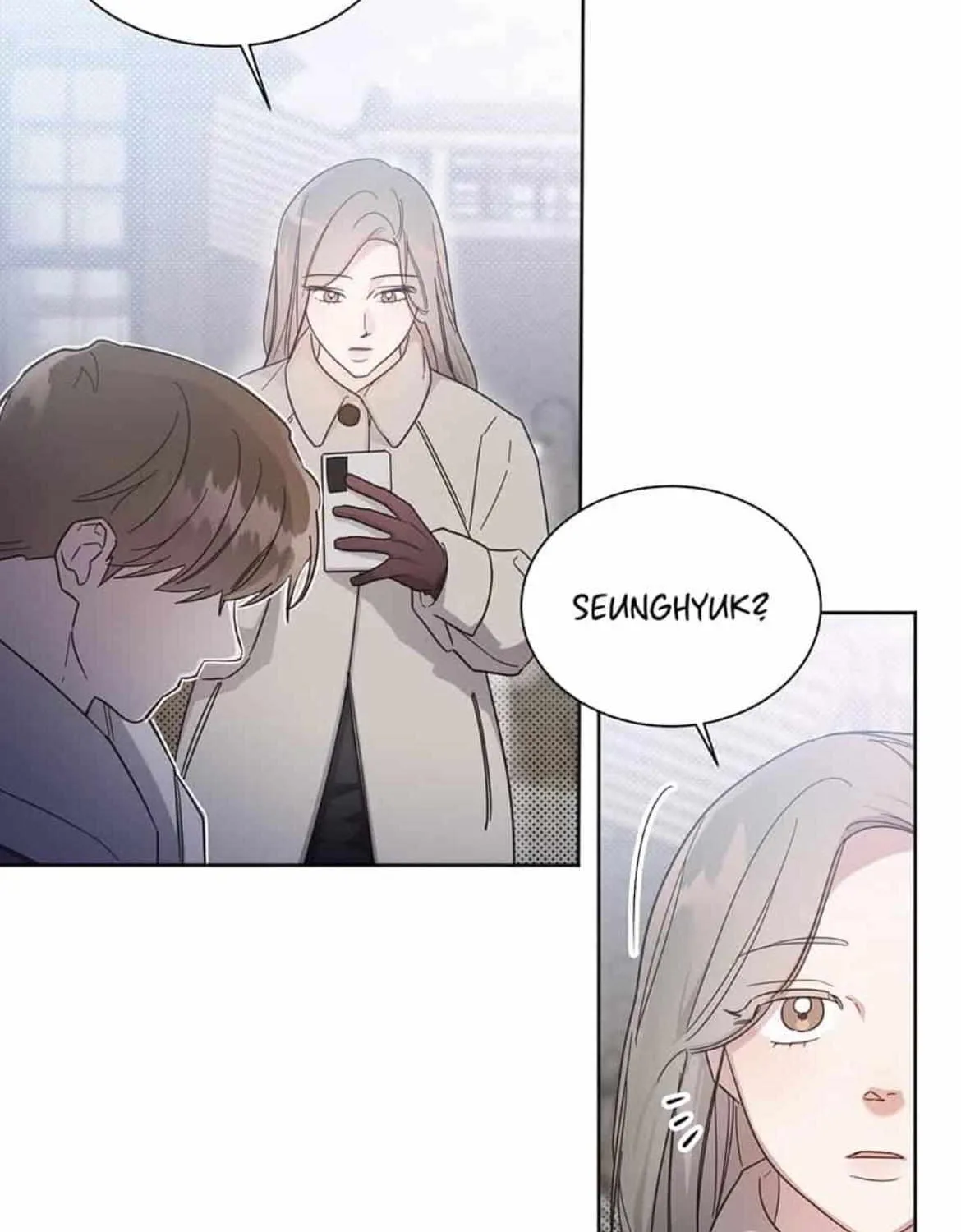 Read One Night Mate chapter 69 image 95 on Lezhin