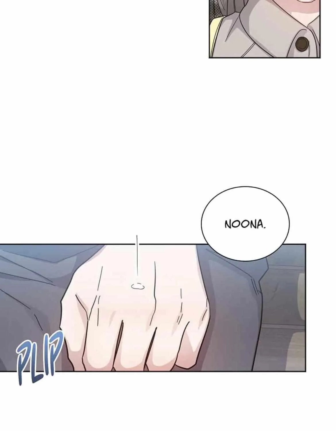 Read One Night Mate chapter 69 image 96 on Lezhin