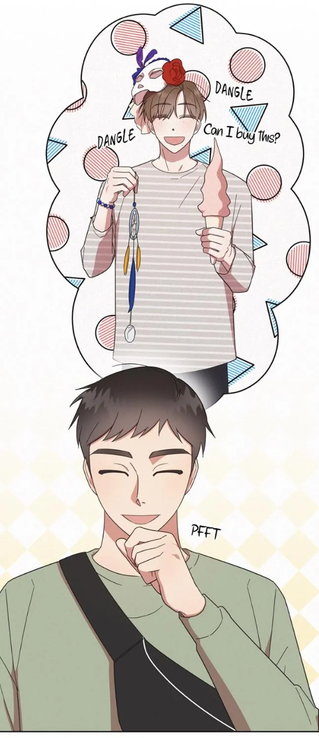 Read One Night Mate chapter 7 image 14 on Lezhin