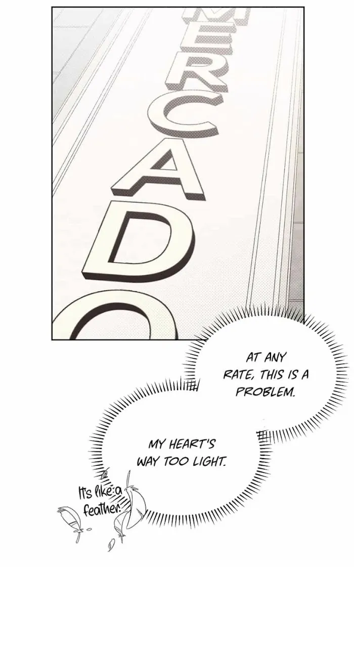 Read One Night Mate chapter 7 image 18 on Lezhin