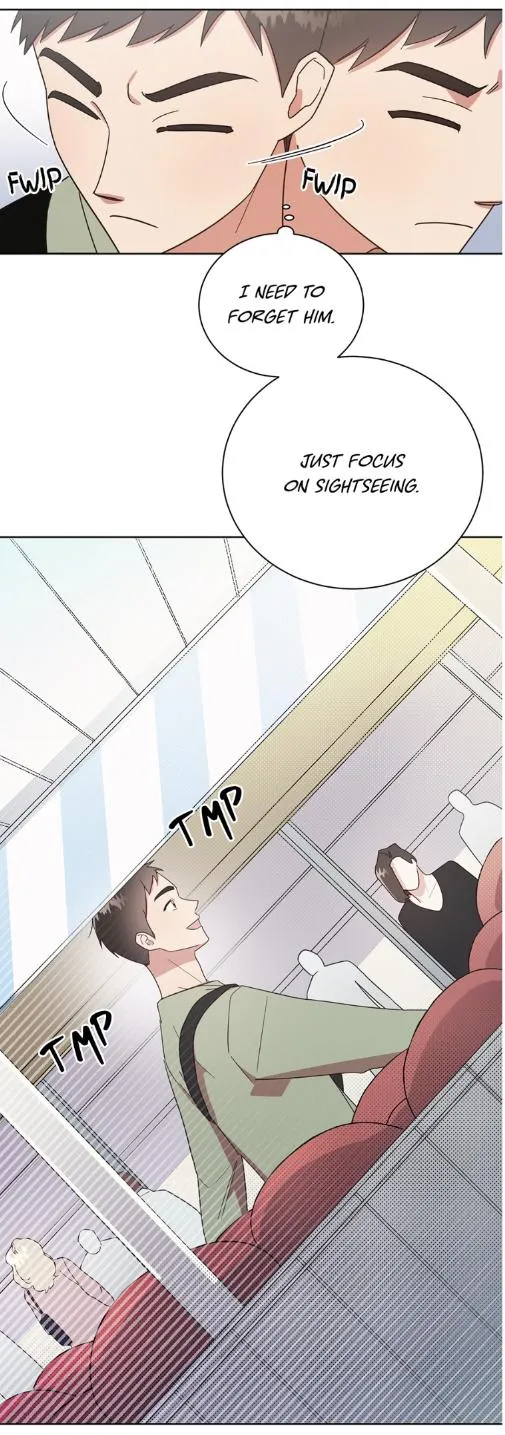 Read One Night Mate chapter 7 image 19 on Lezhin