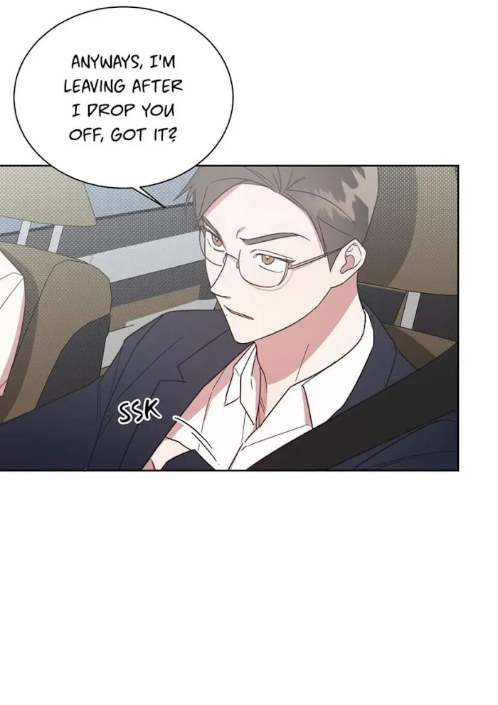 Read One Night Mate chapter 7 image 2 on Lezhin