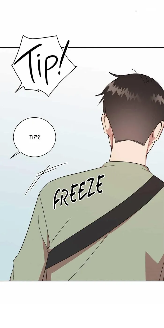 Read One Night Mate chapter 7 image 22 on Lezhin