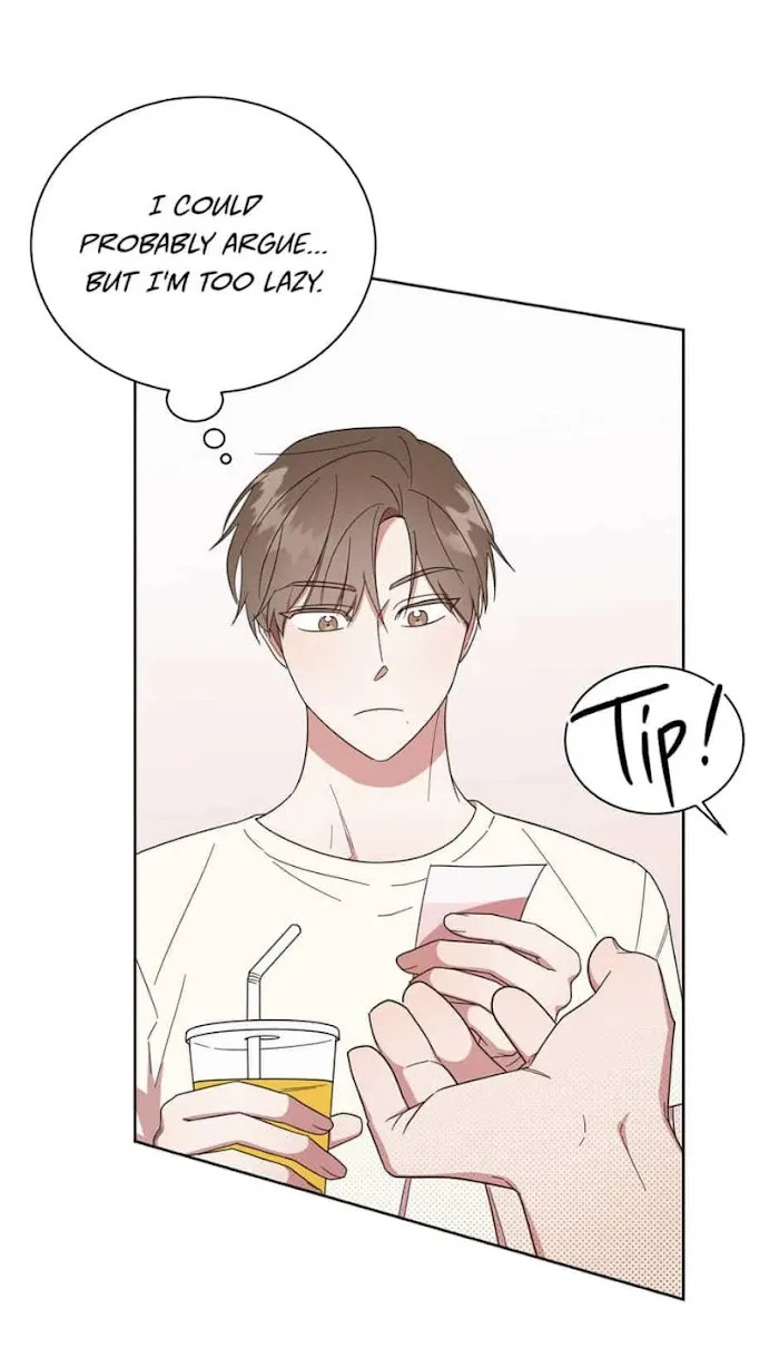 Read One Night Mate chapter 7 image 26 on Lezhin
