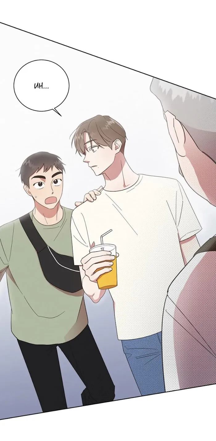 Read One Night Mate chapter 7 image 27 on Lezhin