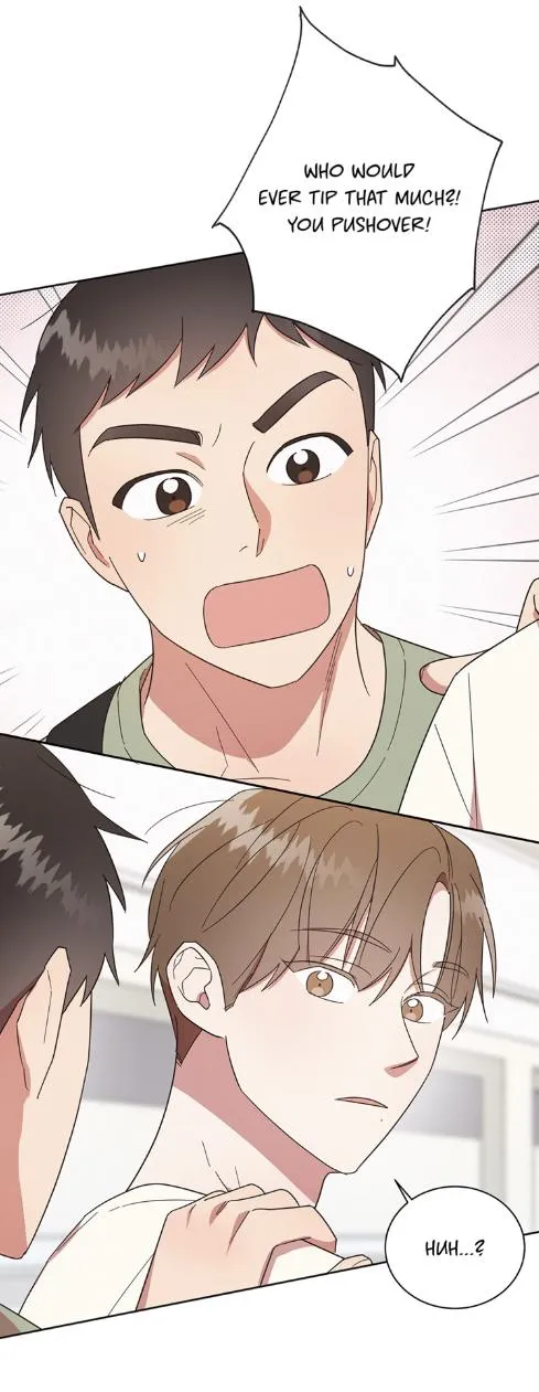 Read One Night Mate chapter 7 image 28 on Lezhin