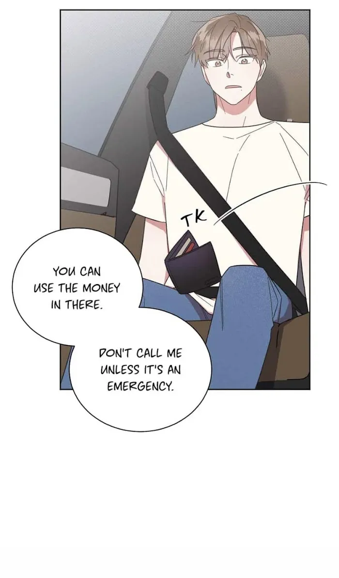 Read One Night Mate chapter 7 image 3 on Lezhin