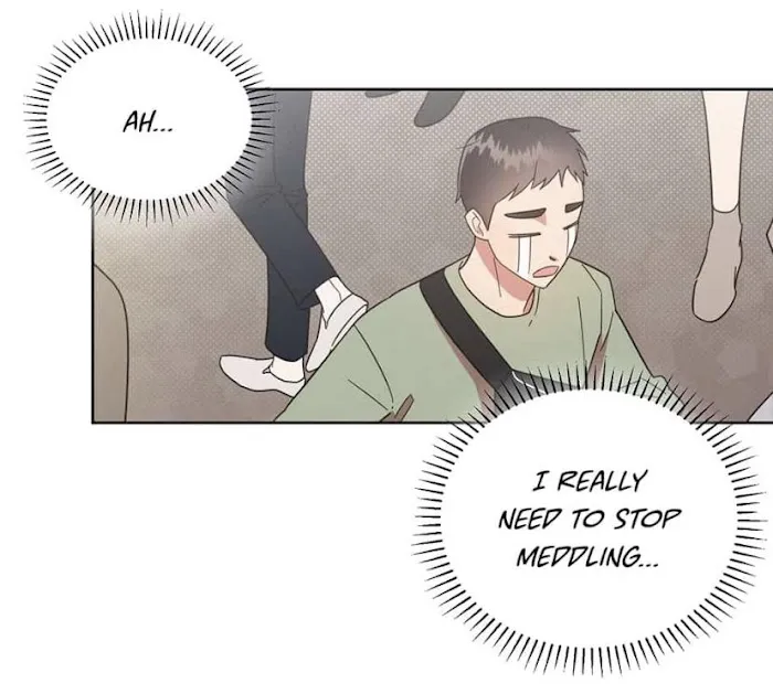 Read One Night Mate chapter 7 image 35 on Lezhin
