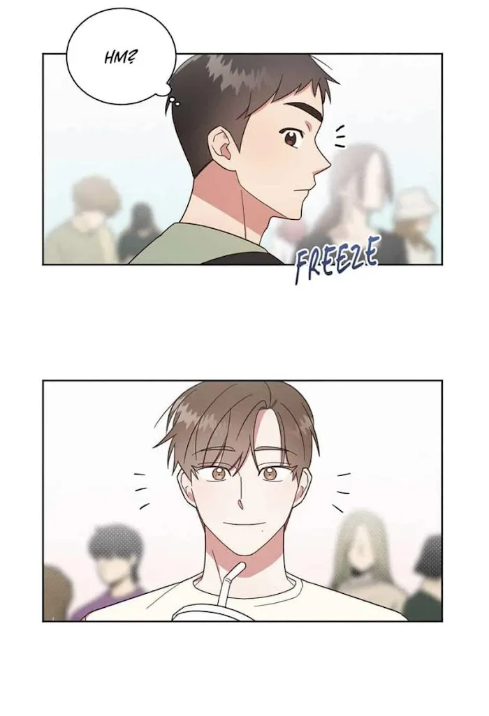 Read One Night Mate chapter 7 image 37 on Lezhin