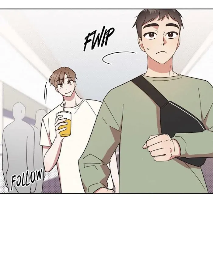 Read One Night Mate chapter 7 image 39 on Lezhin