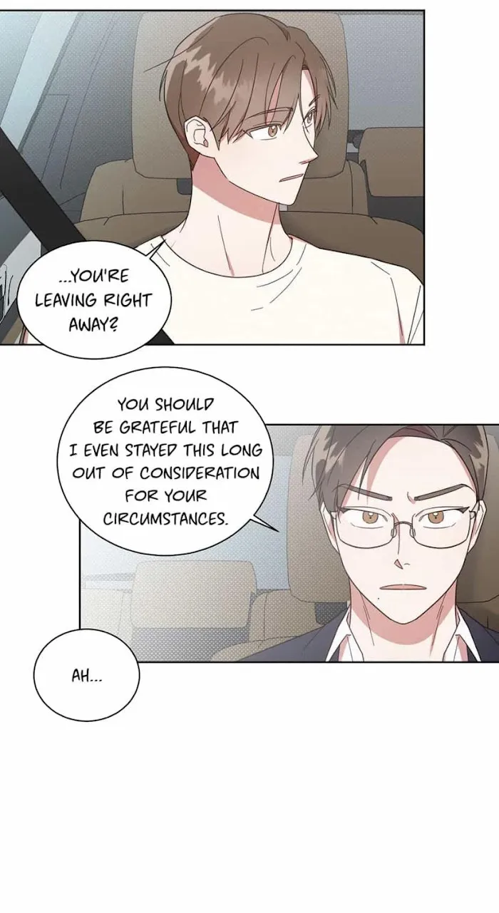 Read One Night Mate chapter 7 image 4 on Lezhin