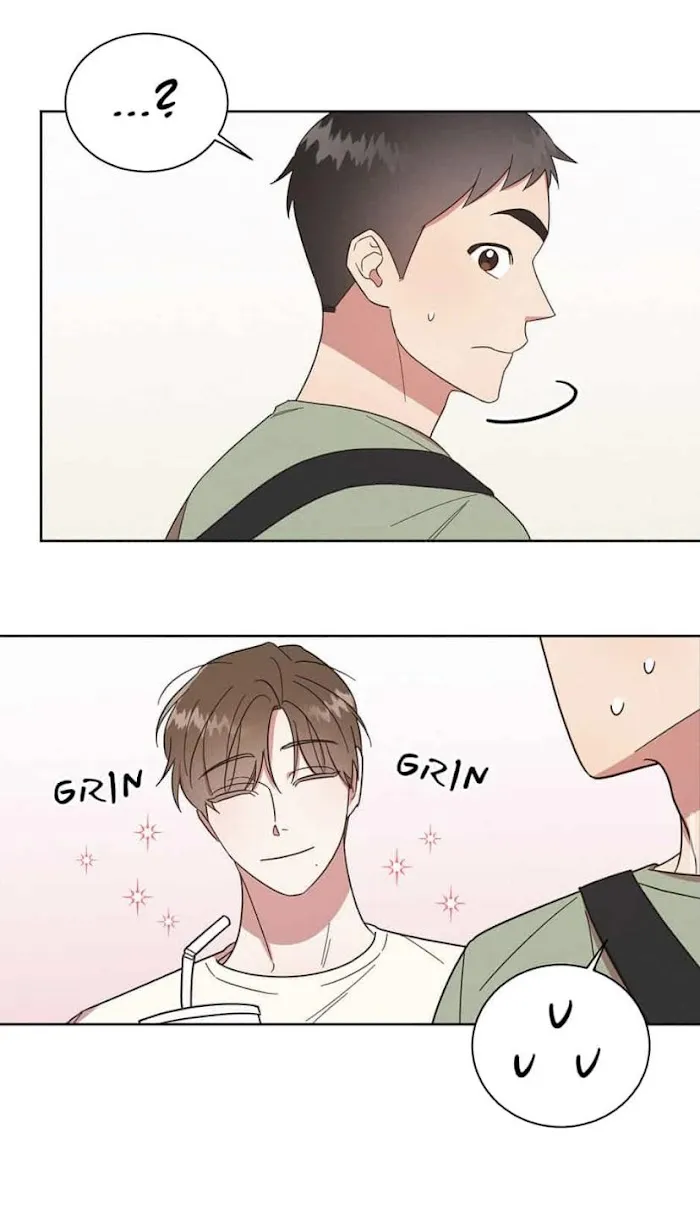 Read One Night Mate chapter 7 image 40 on Lezhin