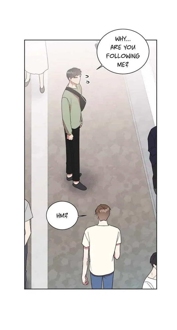 Read One Night Mate chapter 7 image 41 on Lezhin