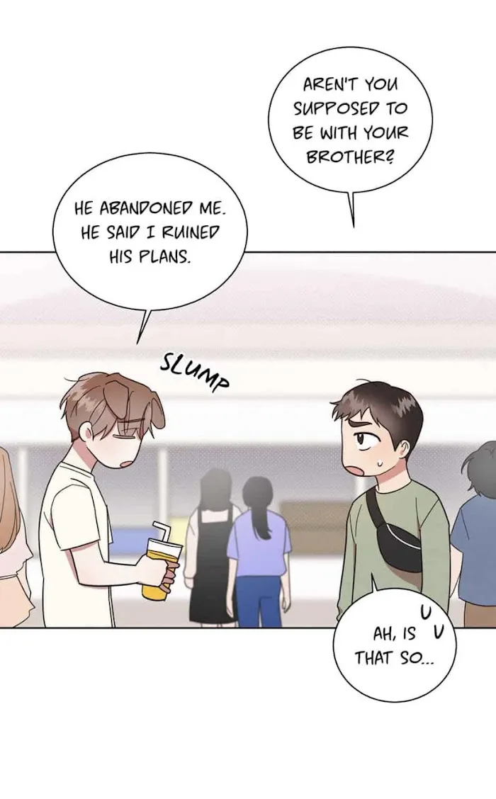 Read One Night Mate chapter 7 image 43 on Lezhin
