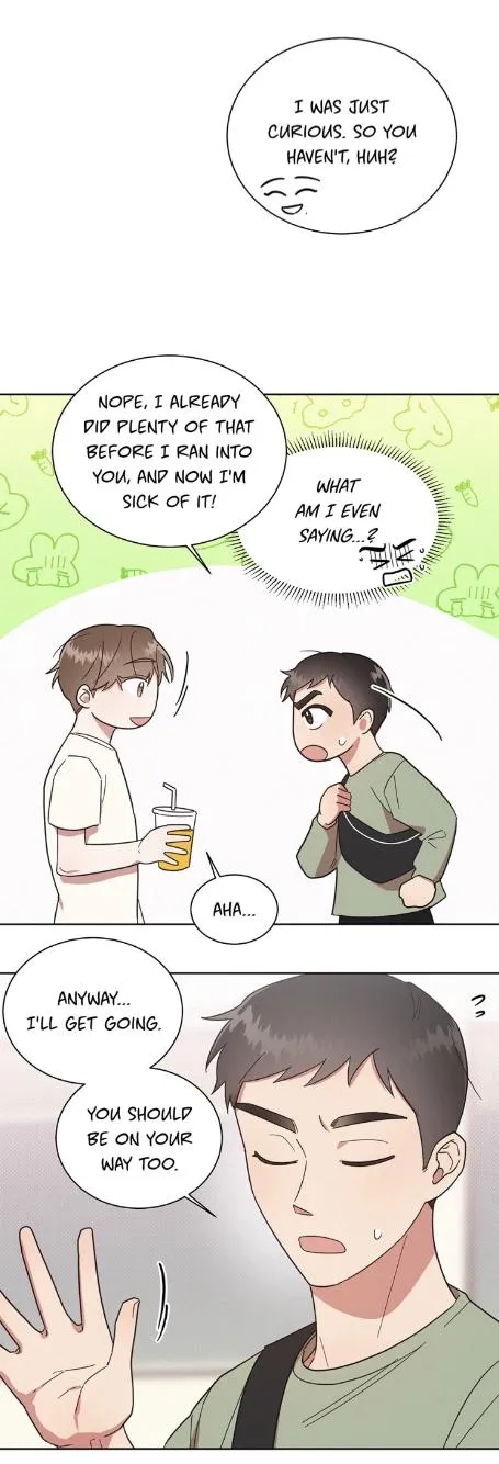 Read One Night Mate chapter 7 image 45 on Lezhin