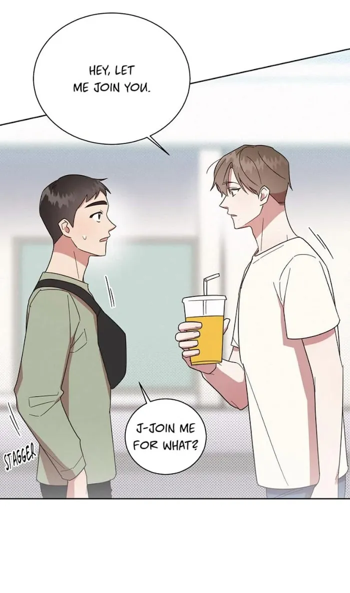 Read One Night Mate chapter 7 image 49 on Lezhin
