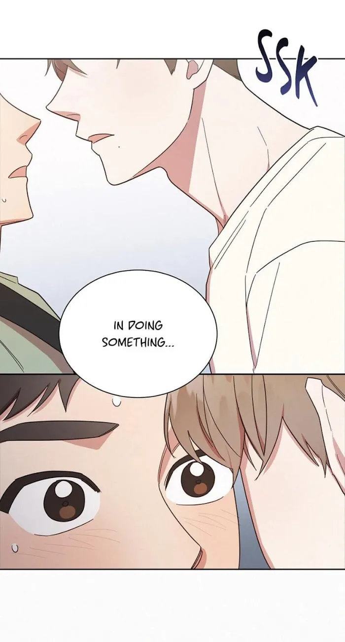 Read One Night Mate chapter 7 image 50 on Lezhin