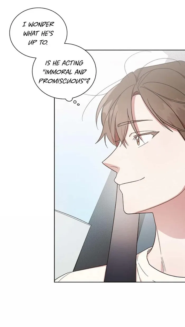 Read One Night Mate chapter 7 image 8 on Lezhin