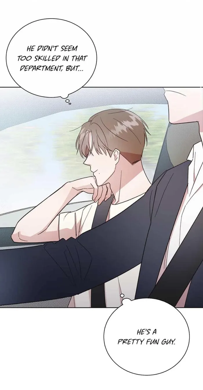Read One Night Mate chapter 7 image 9 on Lezhin