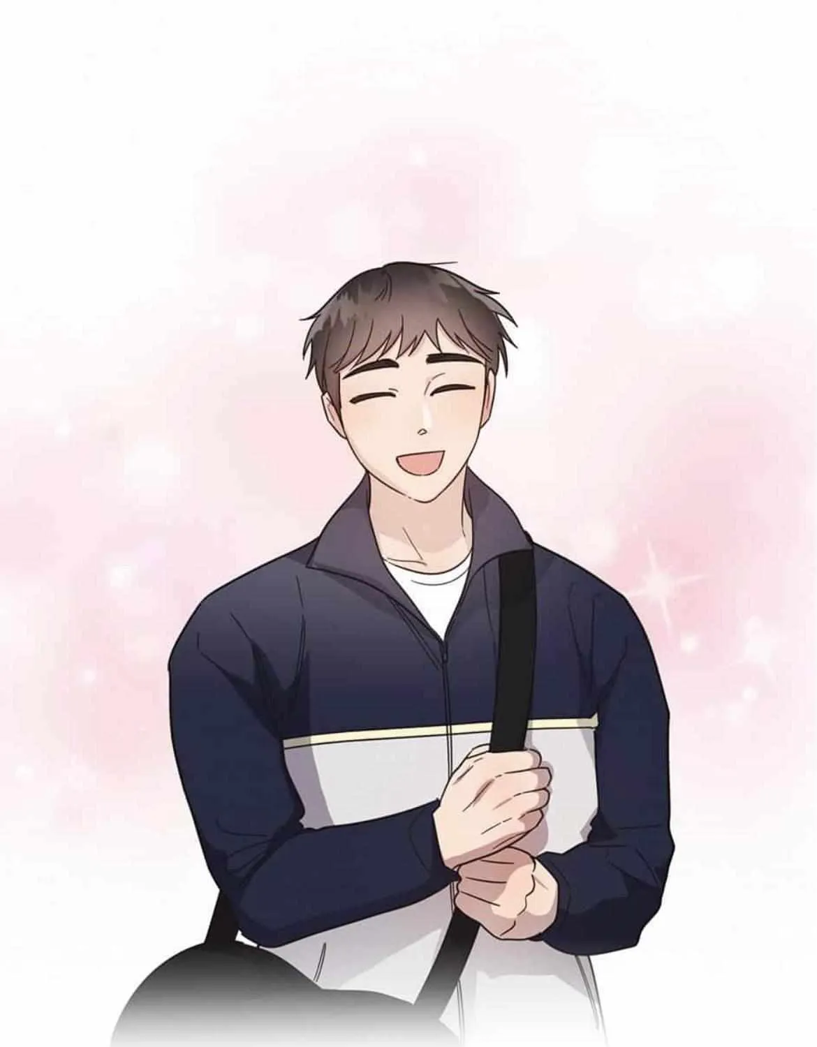 Read One Night Mate chapter 70 image 100 on Lezhin