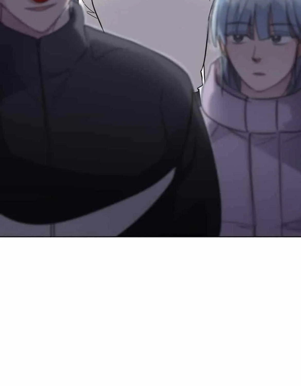 Read One Night Mate chapter 70 image 104 on Lezhin