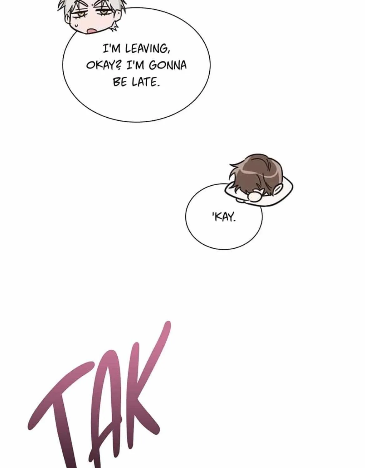 Read One Night Mate chapter 70 image 13 on Lezhin