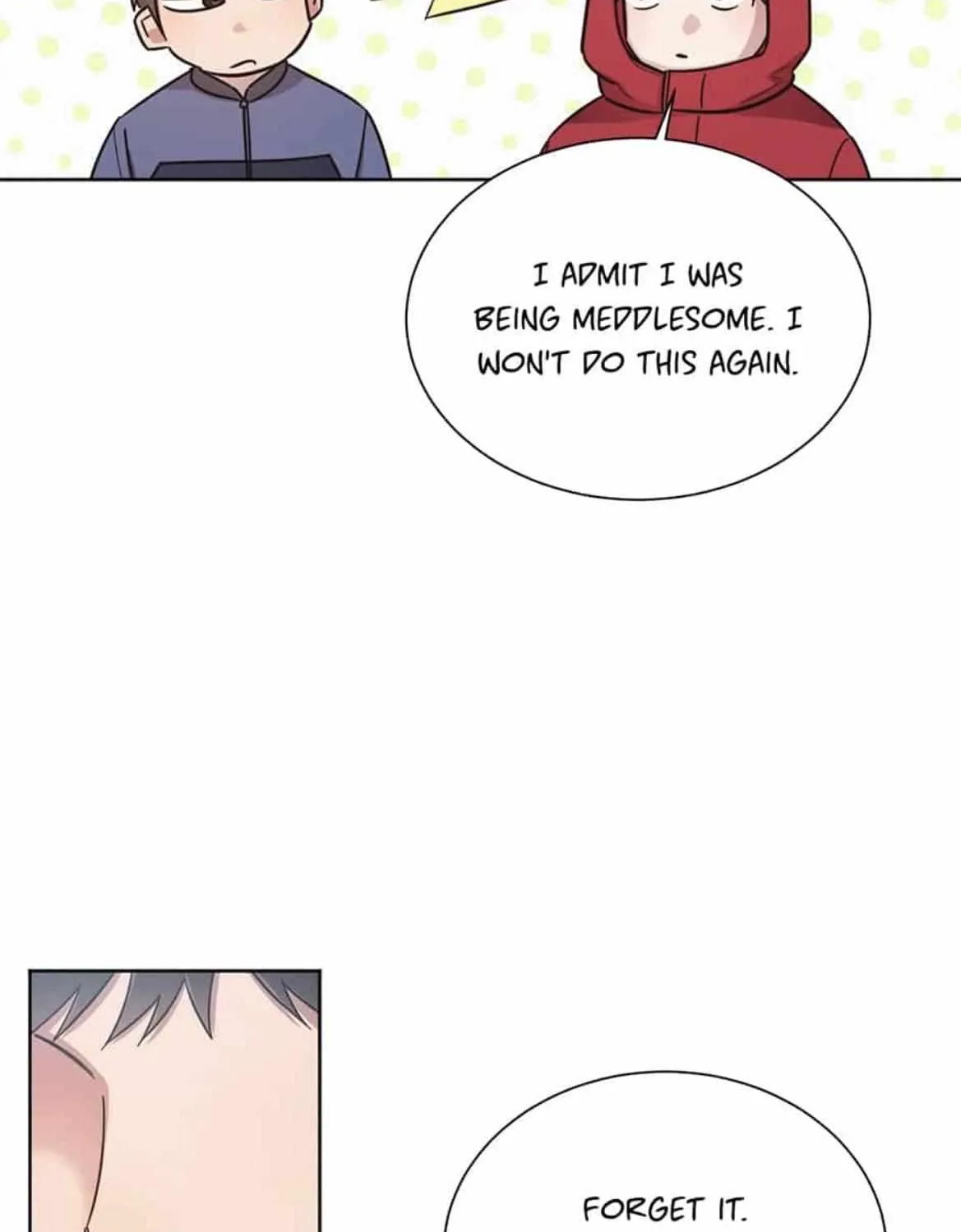 Read One Night Mate chapter 70 image 22 on Lezhin