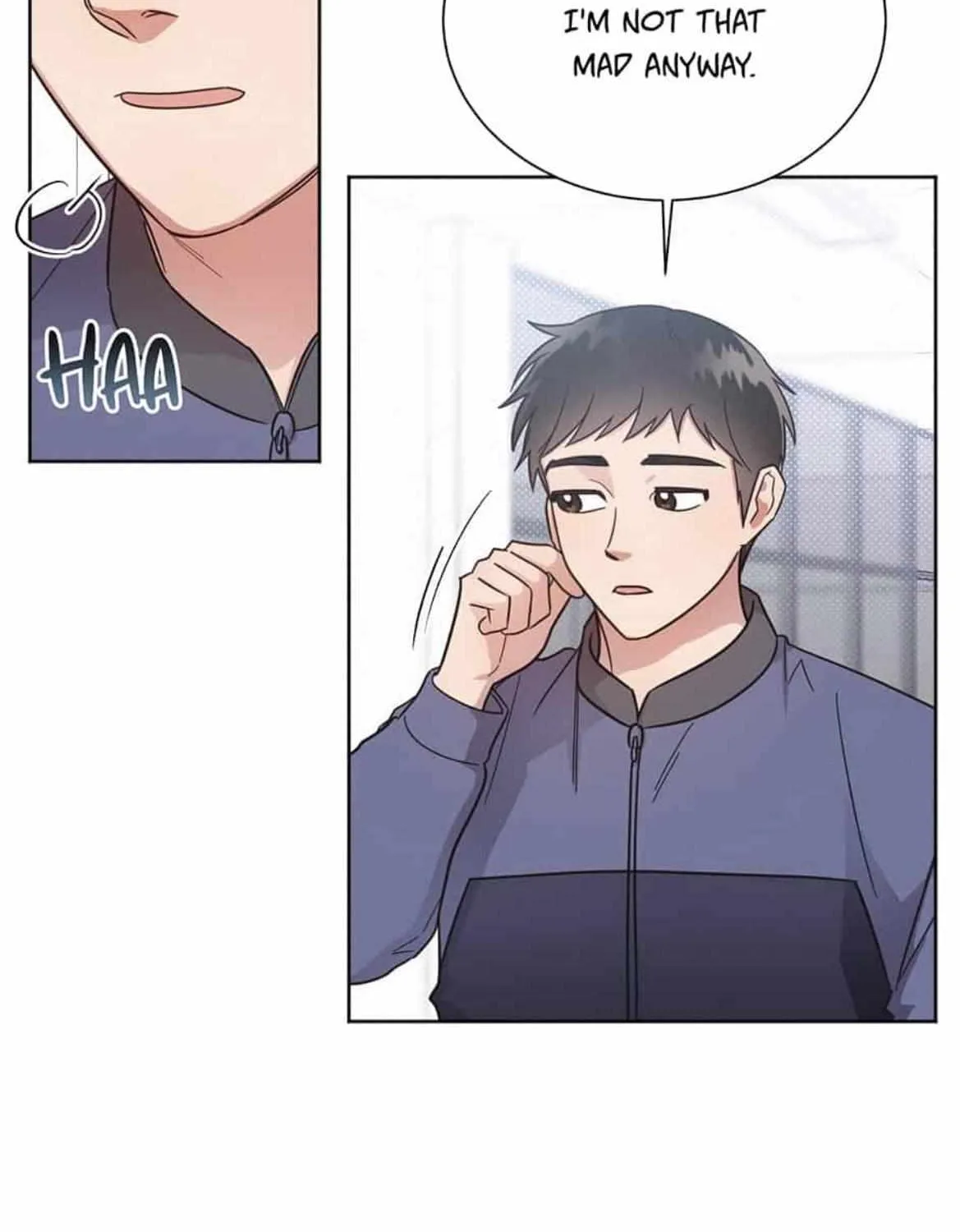Read One Night Mate chapter 70 image 23 on Lezhin